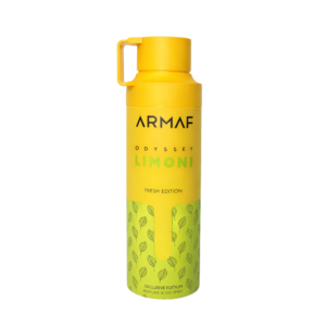 ARMAF Odyssey Limoni Fresh Edition EDP