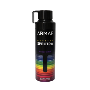 ARMAF Odyssey Spectra Rainbow Edition EDP