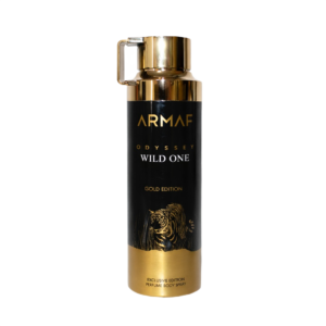 ARMAF Odyssey Wild One Gold Edition EDP